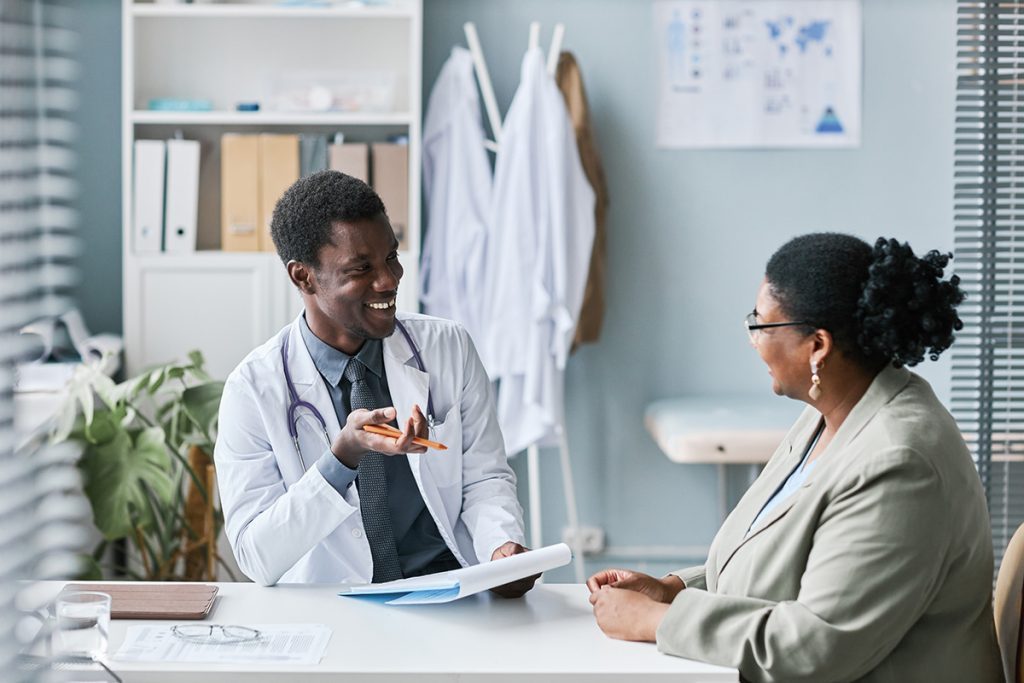 Lightship Clinical Trials Quality